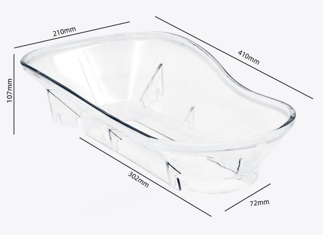 铺货漏斗 size 铺货漏斗 size