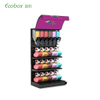 EK-026-8 bulk candy and jelly drops iron display shelf 