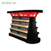 TG-013 combined candy shelf - bulk food display shelf 