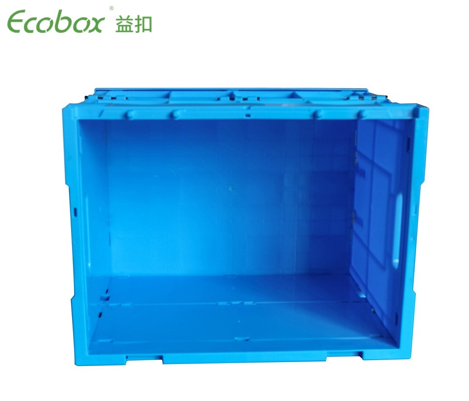 ZD-003 big size fresh food packing basket crates 