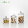 VR200 airtight straight food jar