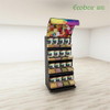TG-012 new type supermarket bulk food display shelf 