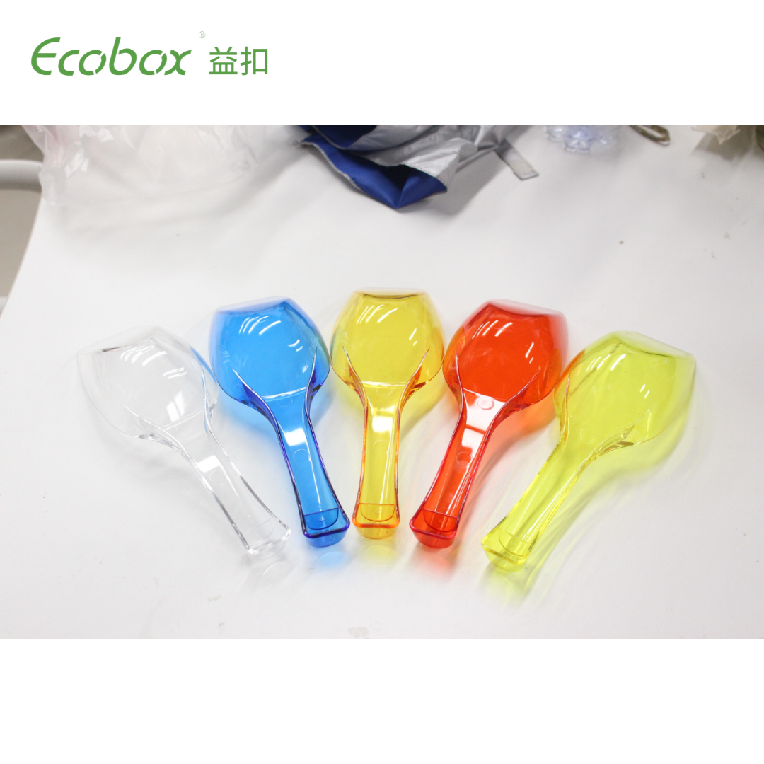 Ecobox FZ-23 plastic Scoop