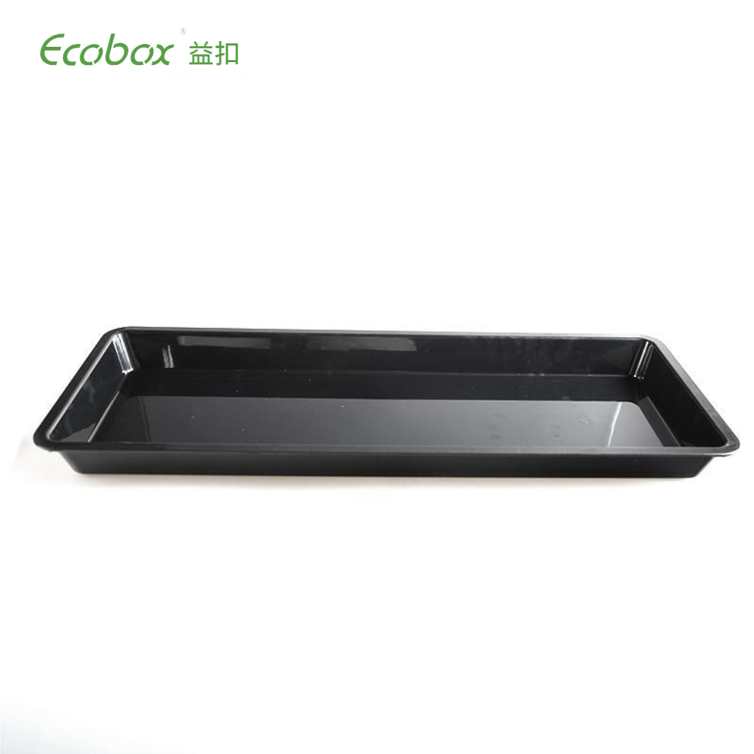 SX-001-002 fresh display pork tray 