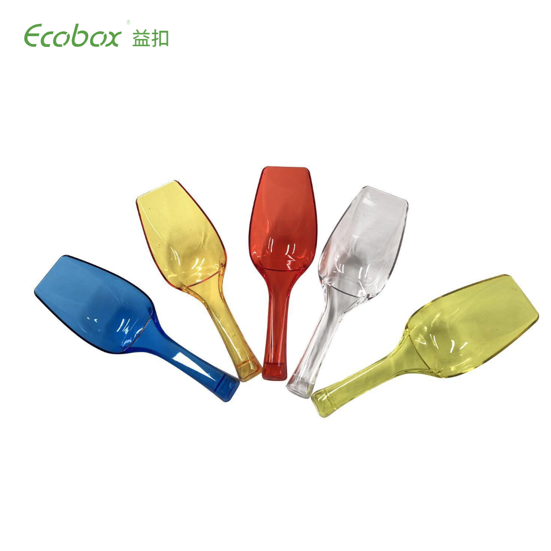 Ecobox FZ-23 plastic Scoop