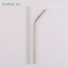 XCP-004 food grade stainless steel straw