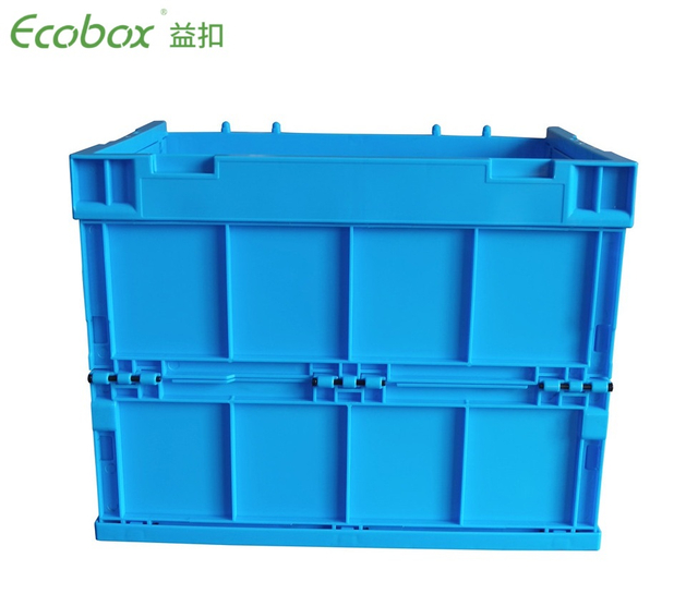 ZD-003 big size fresh food packing basket crates 