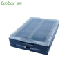 ZD-001 sueprmarket retail display packing basket crates 