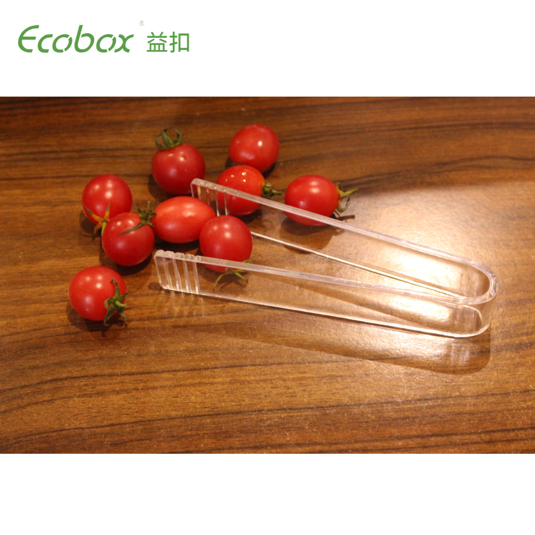 Ecobox FZ-24 plastic clips for bulk food