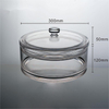 VR300-350 airtight straight food jar