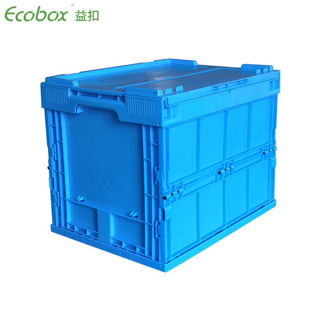ZD-003 big size fresh food packing basket crates 
