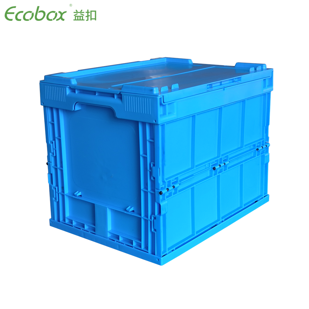 ZD-003 big size fresh food packing basket crates 