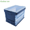 ZD-001 sueprmarket retail display packing basket crates 