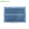 ZD-001 sueprmarket retail display packing basket crates 