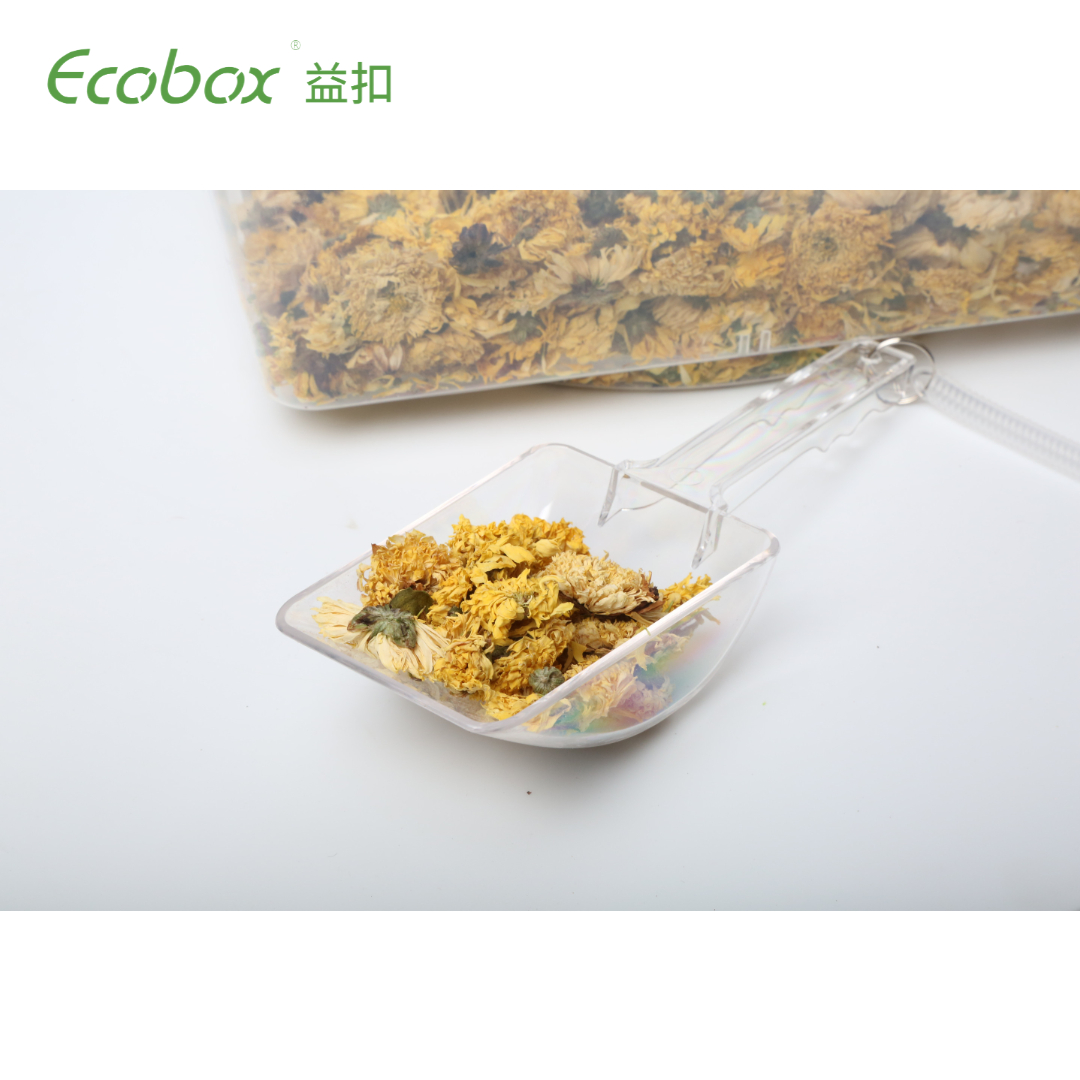 Ecobox FZ-26 plastic spoon