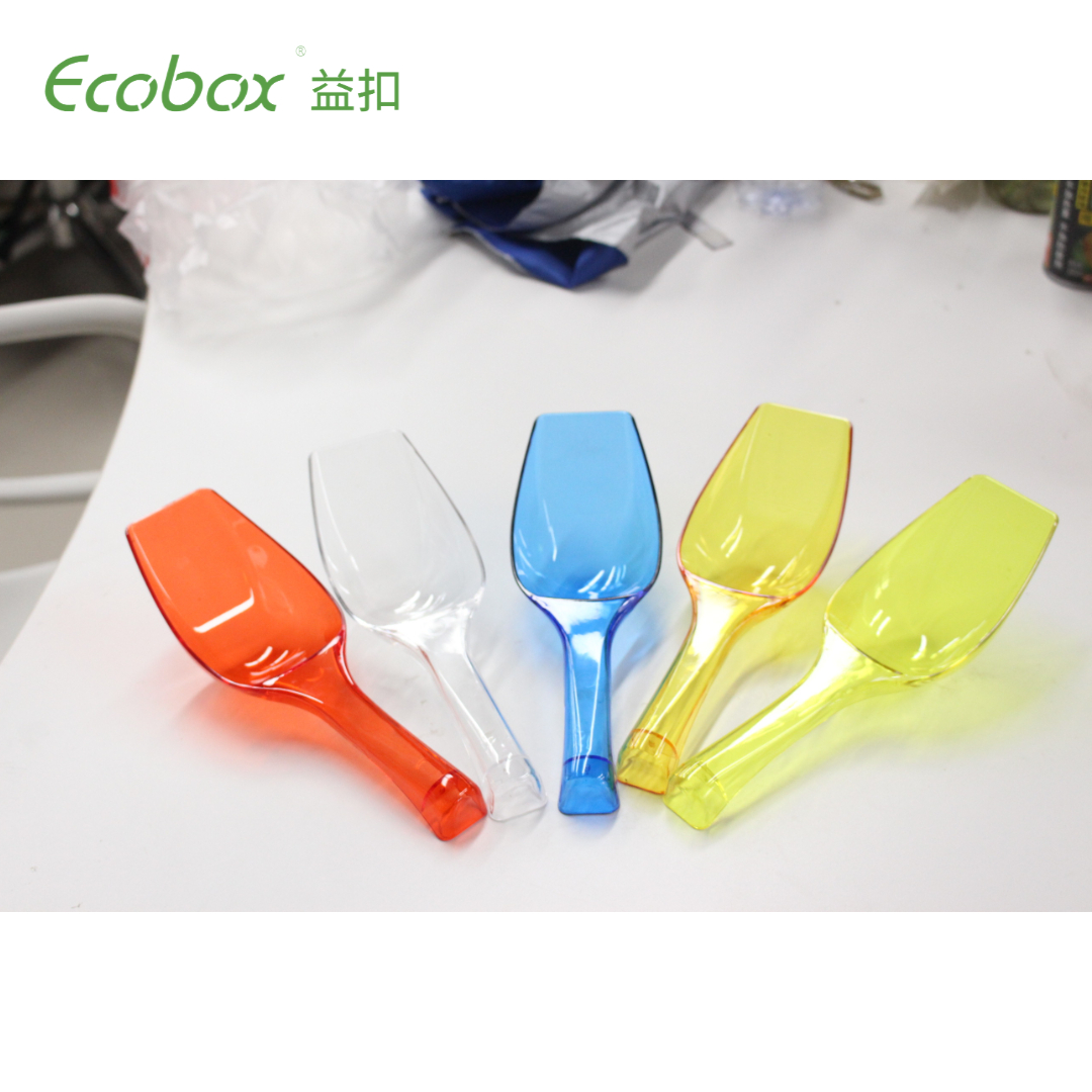 Ecobox FZ-23 plastic Scoop