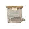 FG-01 small capacity bulk food containers