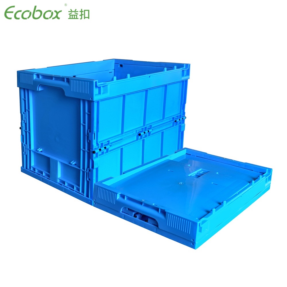 ZD-003 big size fresh food packing basket crates 