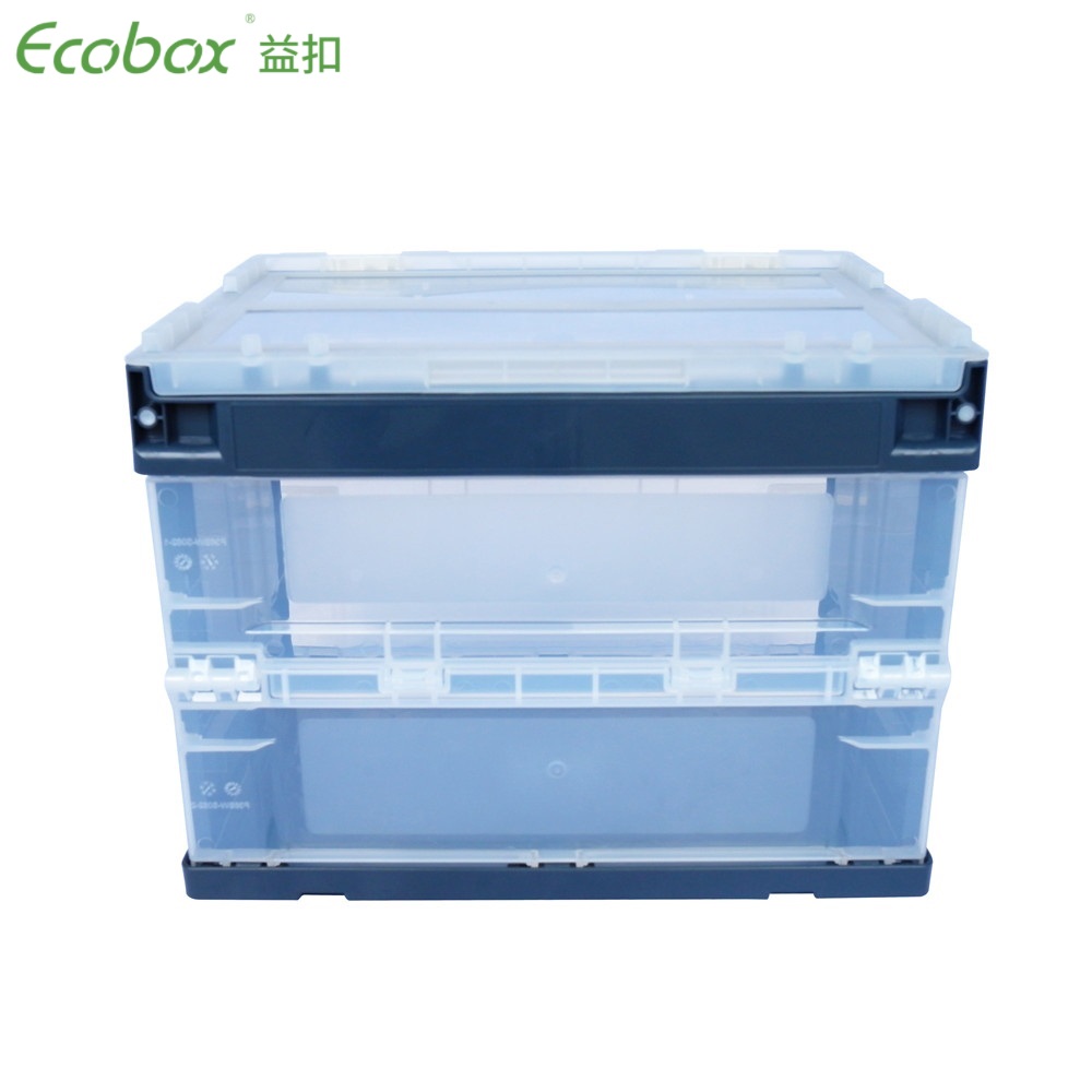 ZD-001 sueprmarket retail display packing basket crates 