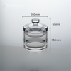 VR200 airtight straight food jar
