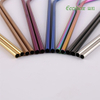 XCP-004 food grade stainless steel straw
