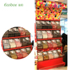 TG-012 new type supermarket bulk food display shelf 