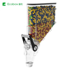 ZT 14 to 17 series dispensers with different outlets