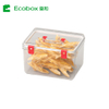 MF-19 airtight bulk food bin for household
