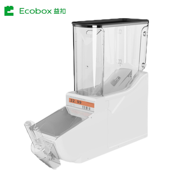 LD-09 large scoop bin