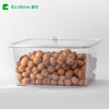 MF-03 airtight bulk candy nuts and cereal food bin