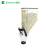 ZT-10 10cm wide new type bulk food gravity dispenser