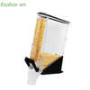 ZT-05 zerowatse bulk nuts and dried fruit food gravity dispenser 