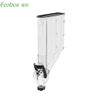 ZT-09 10cm wide new type bulk nuts food gravity dispenser