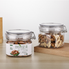 MJ-93 400ml small jam jar for retail store