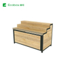 MG-001 aluminum alloys wooden shape rack