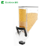 ZT-08 15cm wide new type bulk food gravity dispenser