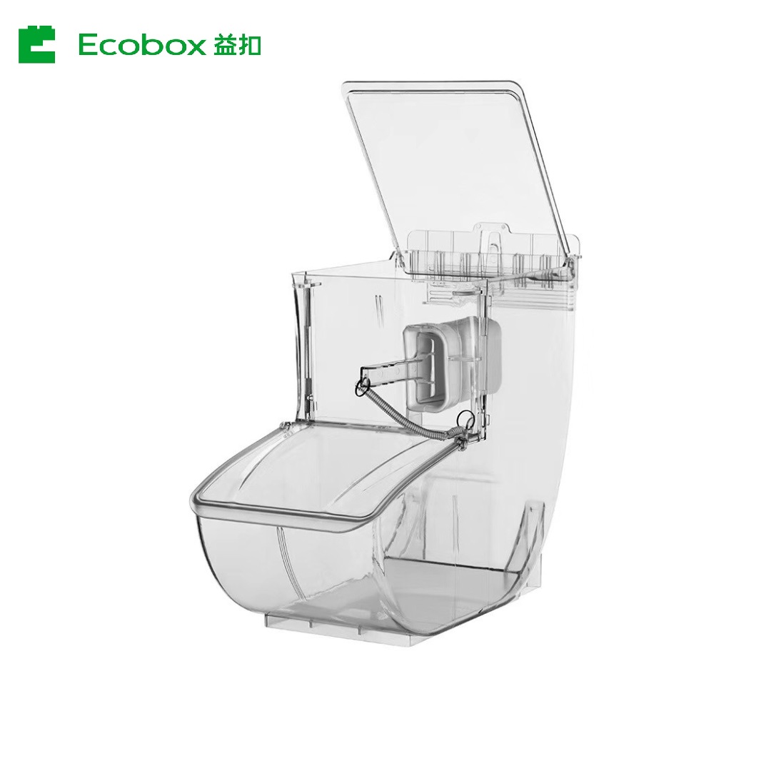 LD-02 Scoop Bin 