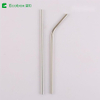 XCP-004 food grade stainless steel straw