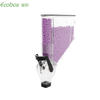 ZT-10 10cm wide new type bulk food gravity dispenser