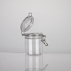 MJ-94 Small capacity candy nuts jar