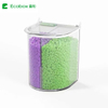 MY-01 separable half-round bulk candy bin 