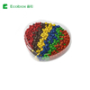 Ecobox FZ-7101 heart box candy decoration container