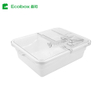 Ecobox LD-04/05 food grade scoop bin