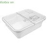 LD-04/05 zerowaste shop food grade plastic bulk scoop bin