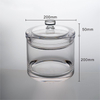 VR150 airtight straight food jar