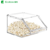 SS-02 stackable bulk food container