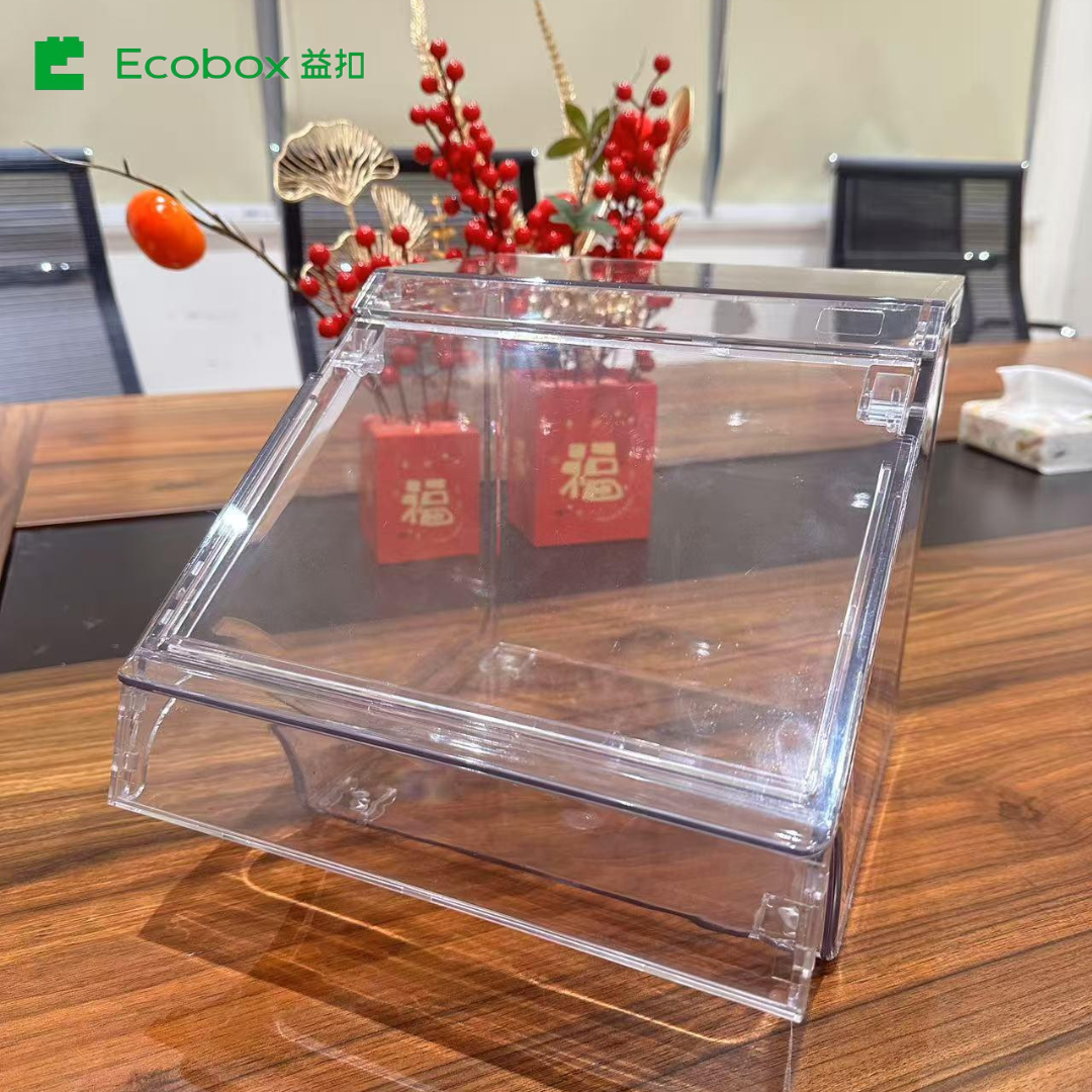 SS-01 8L bulk food nut candy bin