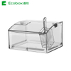 SL-01 supermarket and retail bulk food scoop bin