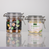 MJ-94 Small capacity candy nuts jar