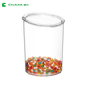 MY-02/03 food grade round airtight bulk food bin 
